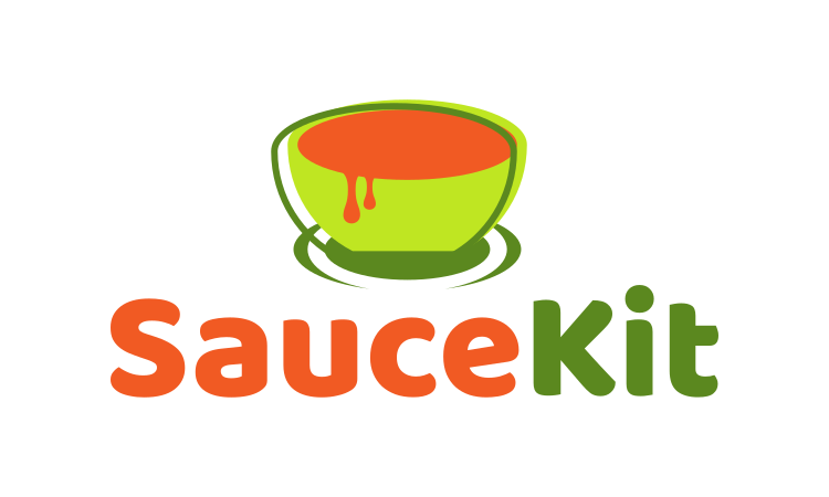 SauceKit logo